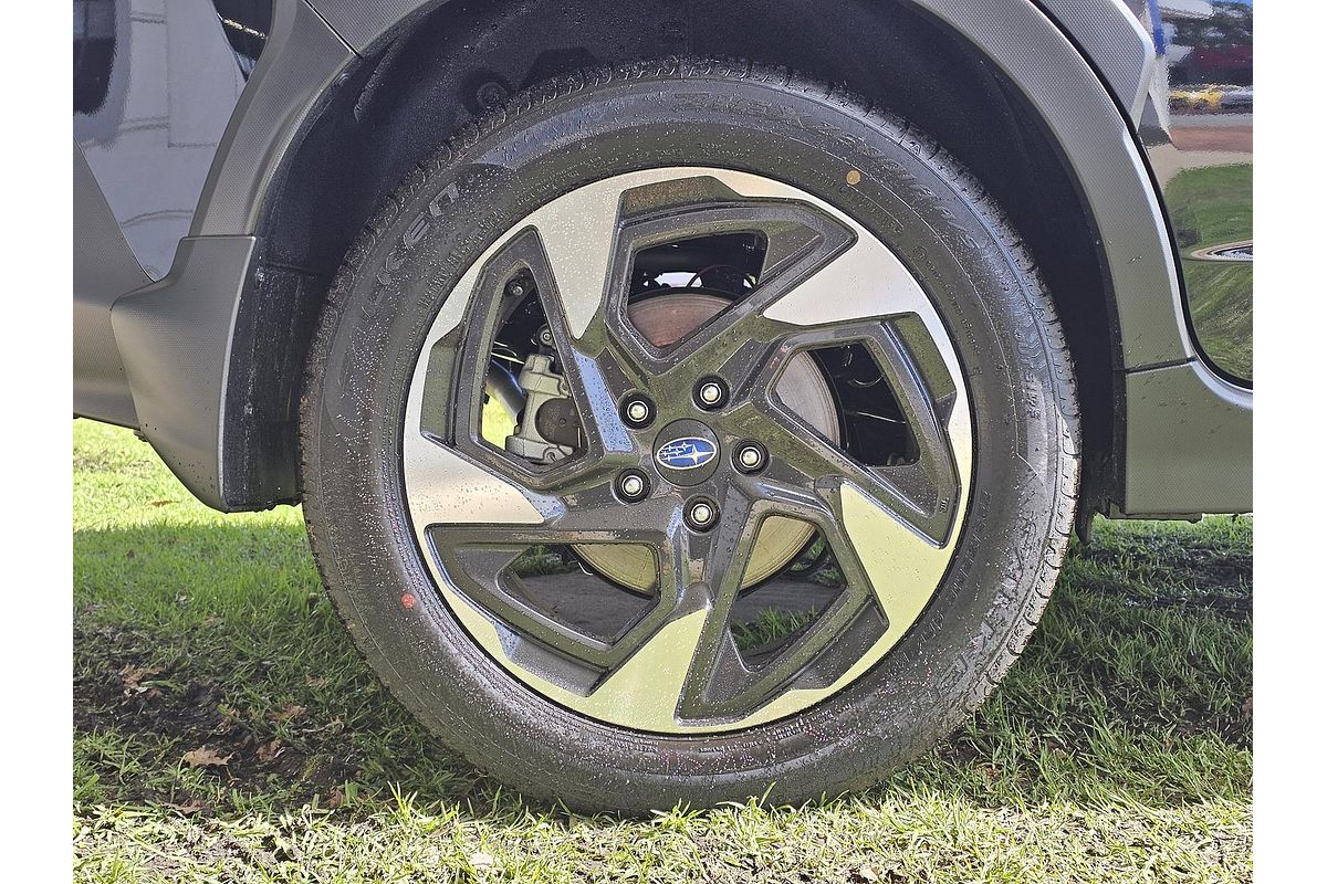 2025 Subaru Crosstrek 2.0S G6X