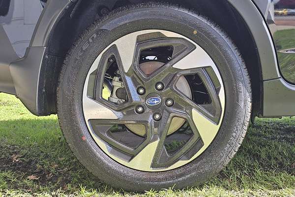 2025 Subaru Crosstrek 2.0S G6X