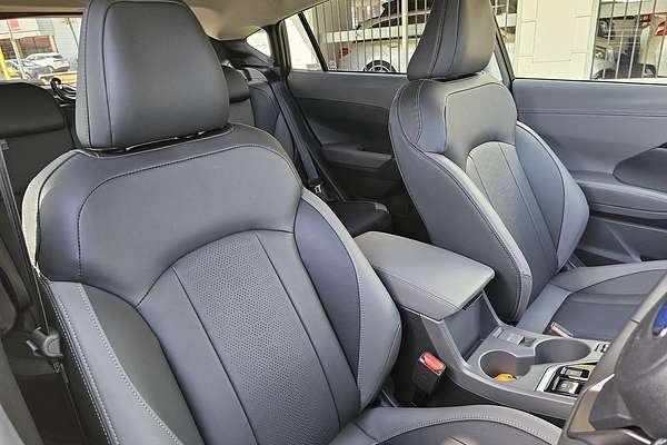2025 Subaru Crosstrek 2.0S G6X