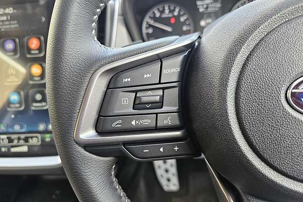 2025 Subaru Crosstrek 2.0S G6X
