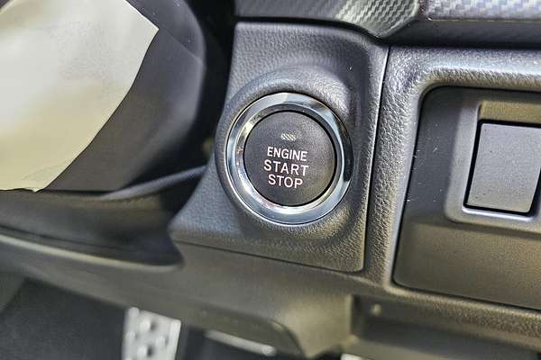 2025 Subaru Crosstrek 2.0S G6X