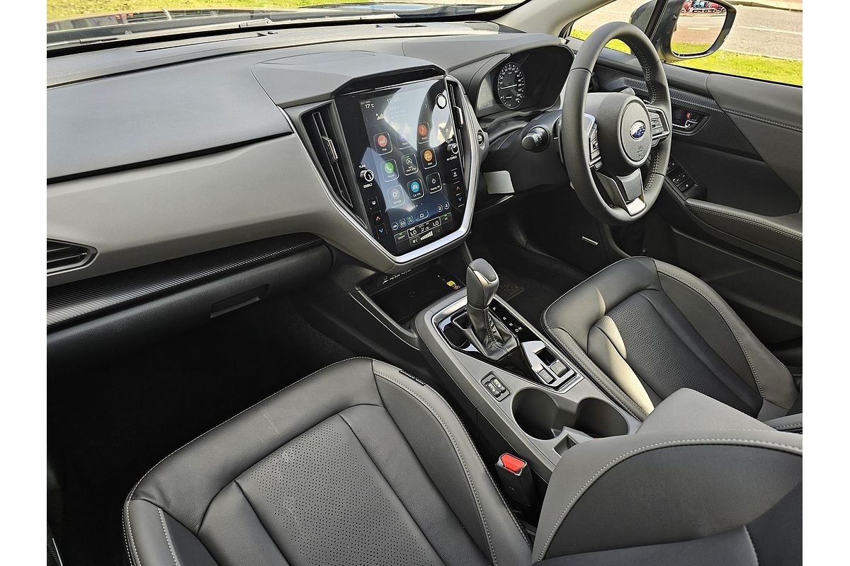 2025 Subaru Crosstrek 2.0S G6X