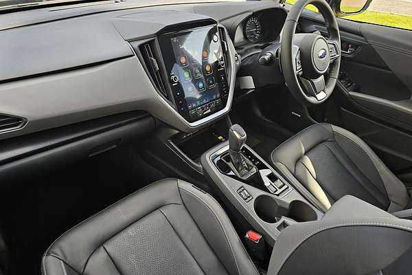 2025 Subaru Crosstrek 2.0S G6X