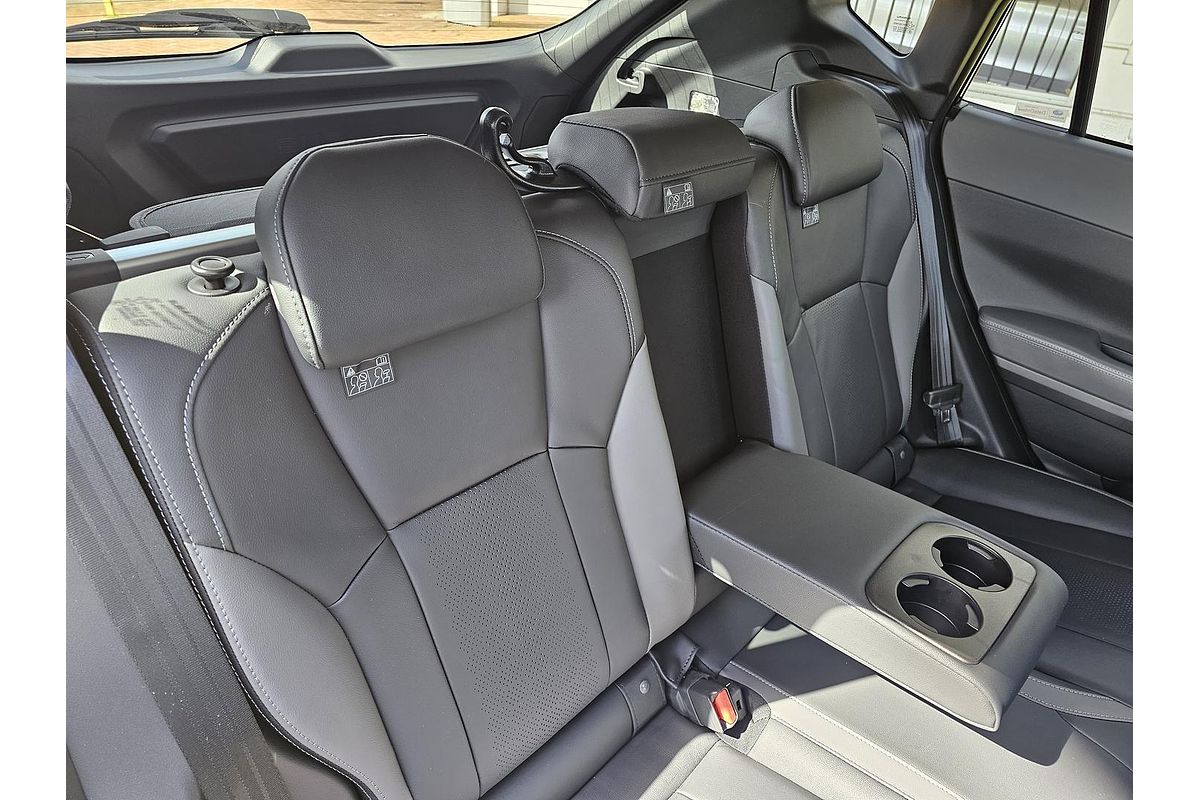 2025 Subaru Crosstrek 2.0S G6X