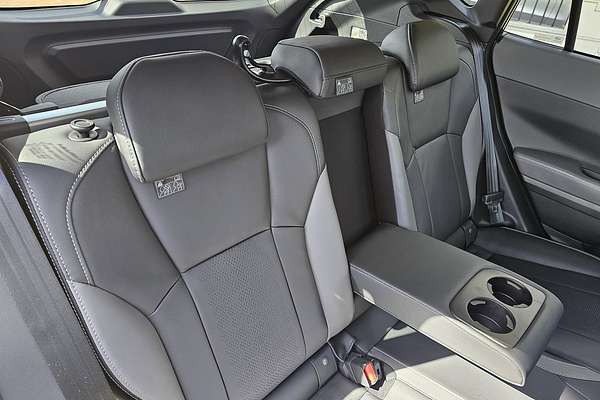 2025 Subaru Crosstrek 2.0S G6X