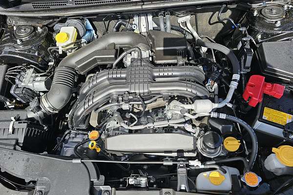 2025 Subaru Crosstrek 2.0S G6X