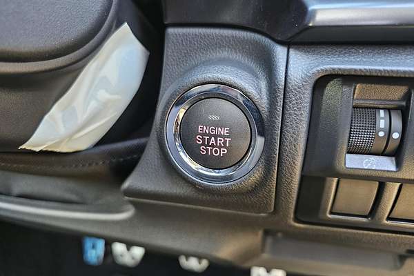 2024 Subaru WRX RS VB