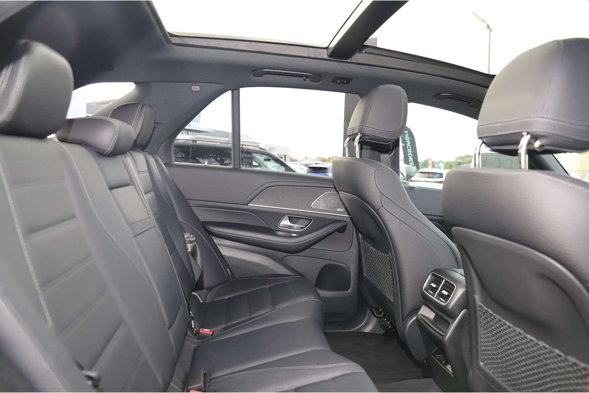 2023 Mercedes-Benz GLE-Class GLE400 d V167