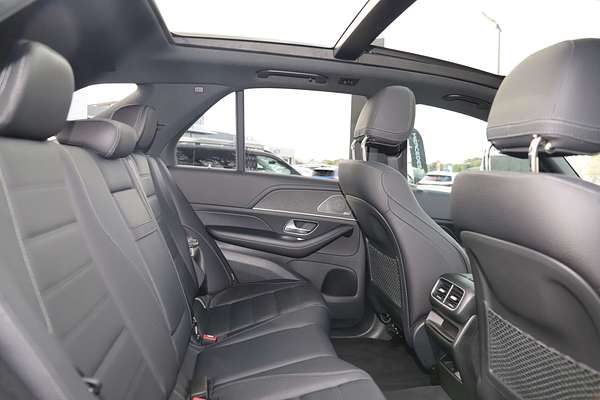 2023 Mercedes-Benz GLE-Class GLE400 d V167