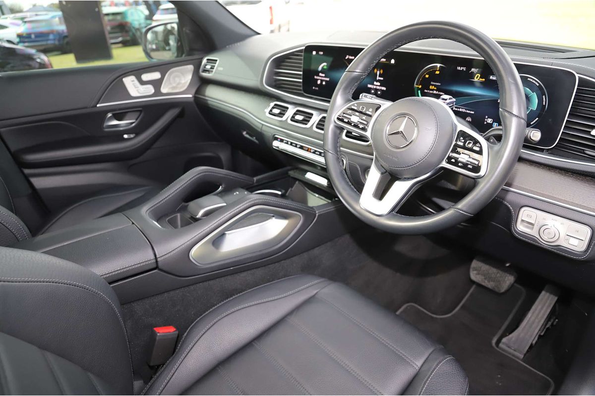 2023 Mercedes-Benz GLE-Class GLE400 d V167