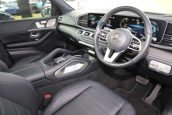2023 Mercedes-Benz GLE-Class GLE400 d V167