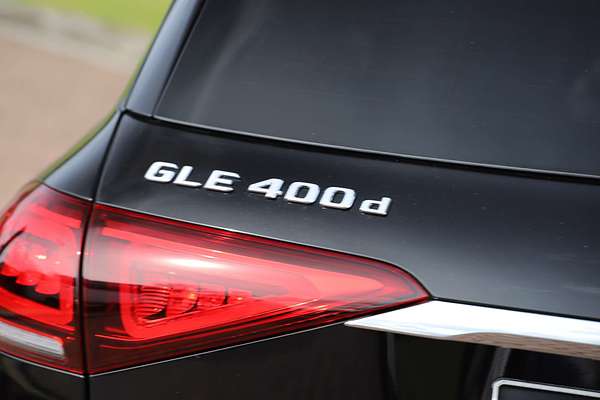 2023 Mercedes-Benz GLE-Class GLE400 d V167
