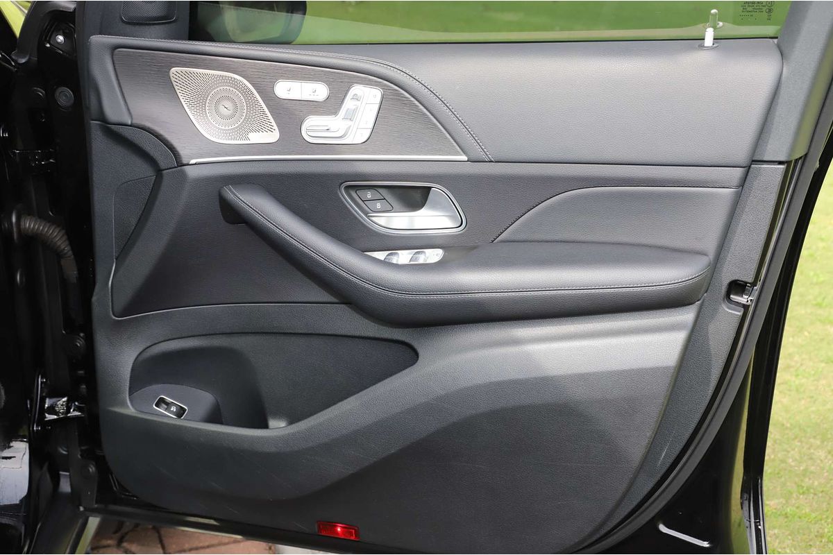 2023 Mercedes-Benz GLE-Class GLE400 d V167