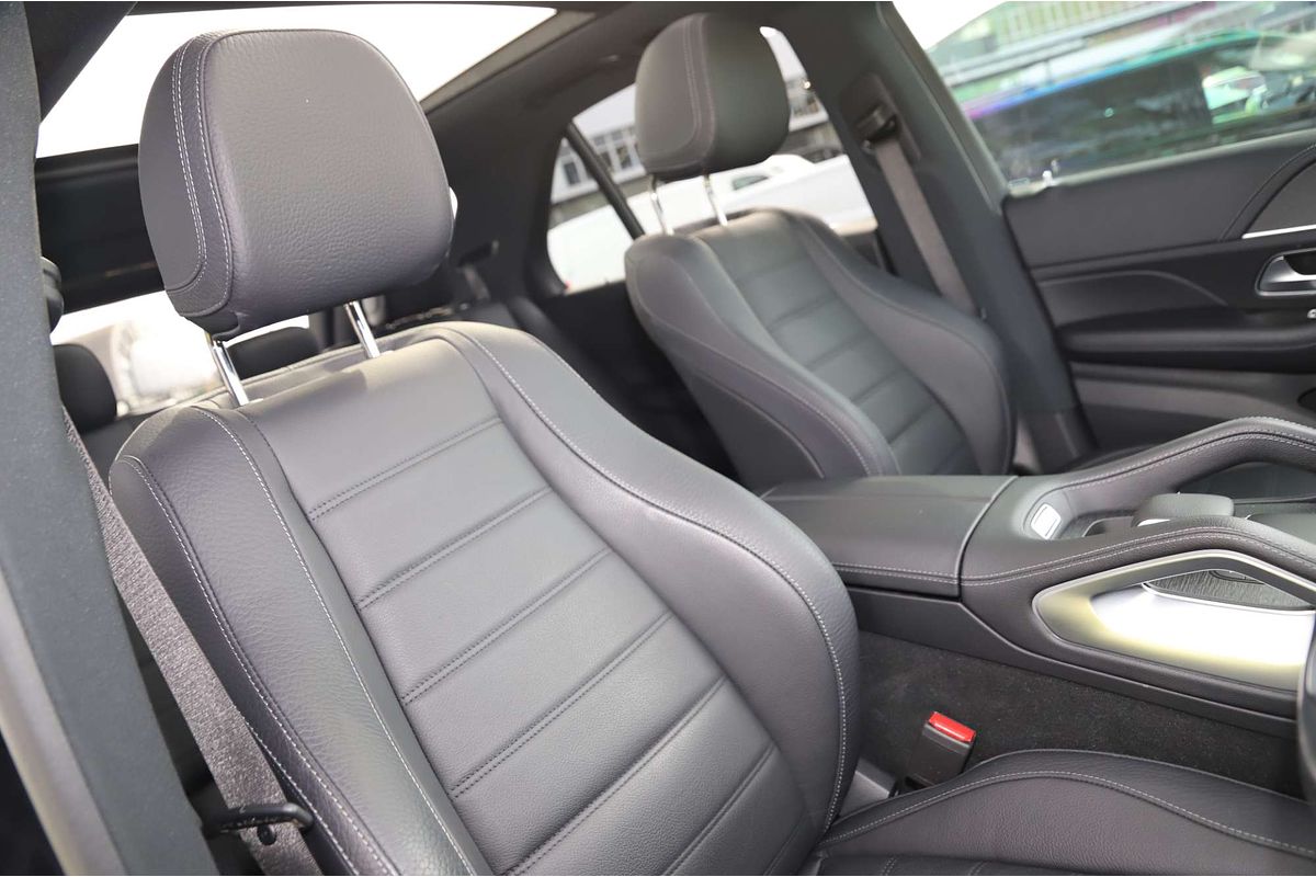 2023 Mercedes-Benz GLE-Class GLE400 d V167