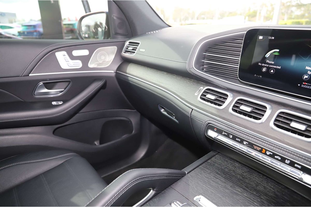2023 Mercedes-Benz GLE-Class GLE400 d V167