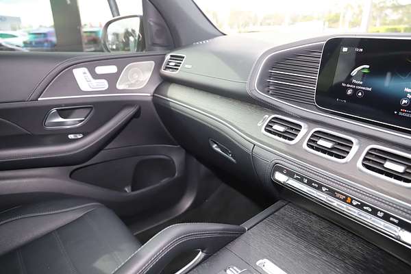 2023 Mercedes-Benz GLE-Class GLE400 d V167