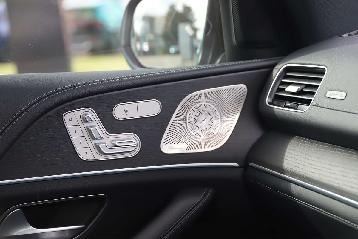 2023 Mercedes-Benz GLE-Class GLE400 d V167