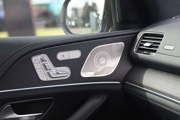 2023 Mercedes-Benz GLE-Class GLE400 d V167