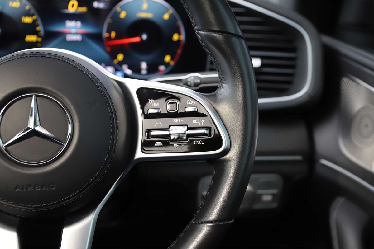 2023 Mercedes-Benz GLE-Class GLE400 d V167
