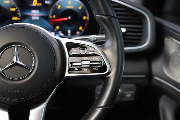 2023 Mercedes-Benz GLE-Class GLE400 d V167