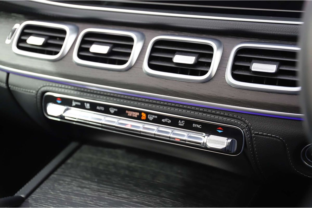2023 Mercedes-Benz GLE-Class GLE400 d V167