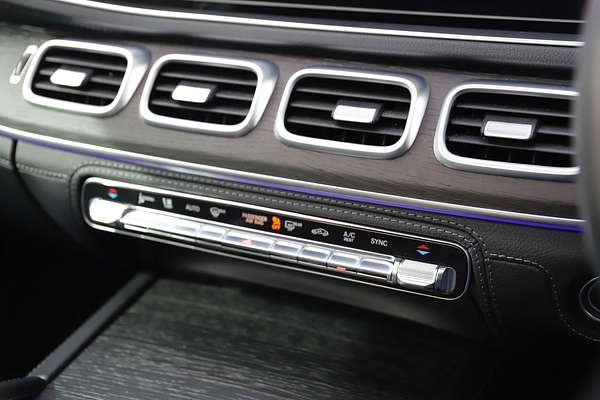 2023 Mercedes-Benz GLE-Class GLE400 d V167