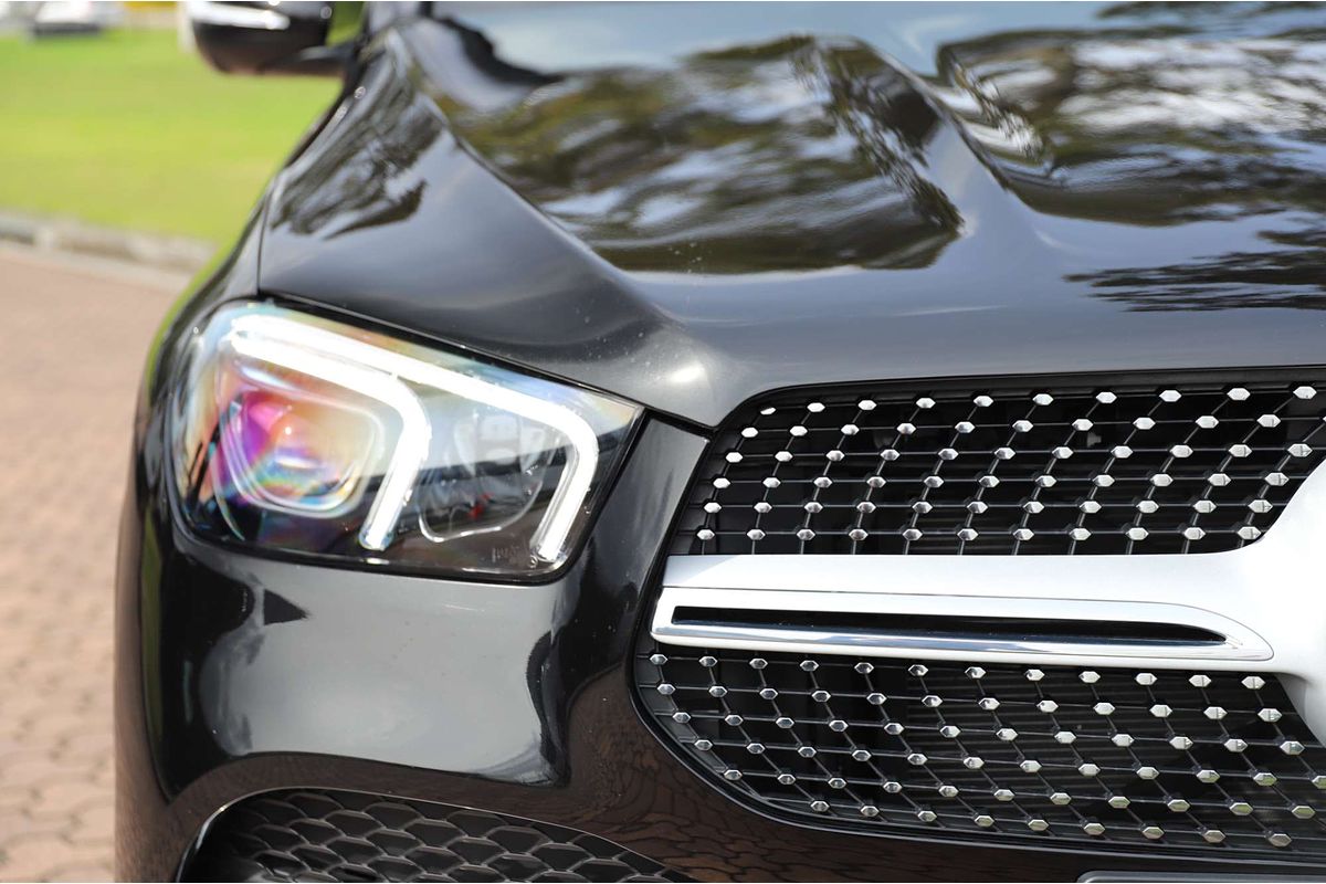 2023 Mercedes-Benz GLE-Class GLE400 d V167