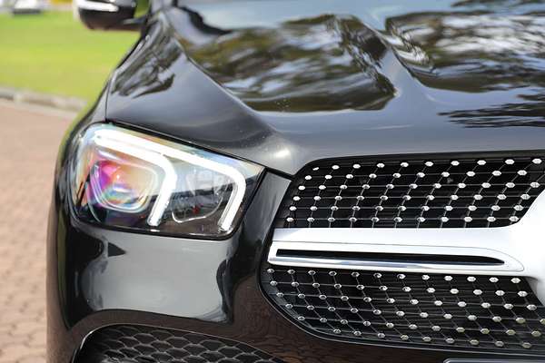 2023 Mercedes-Benz GLE-Class GLE400 d V167