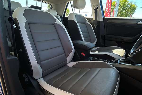 2021 Volkswagen T-Roc 110TSI Style A11