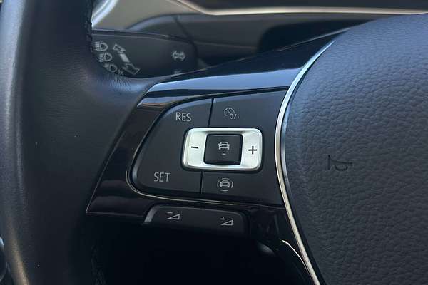 2021 Volkswagen T-Roc 110TSI Style A11