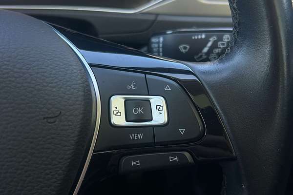 2021 Volkswagen T-Roc 110TSI Style A11