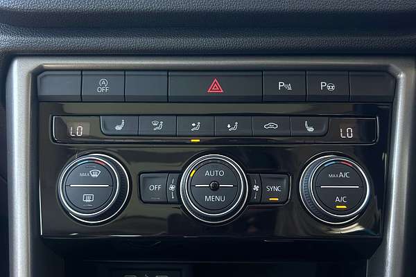 2021 Volkswagen T-Roc 110TSI Style A11