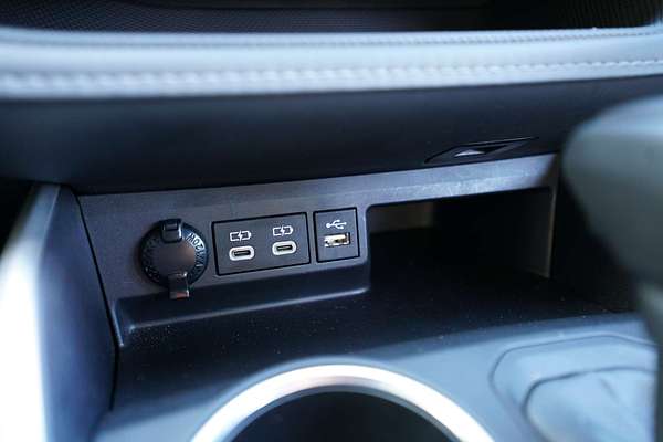 2022 Toyota Kluger GX AXUH78R