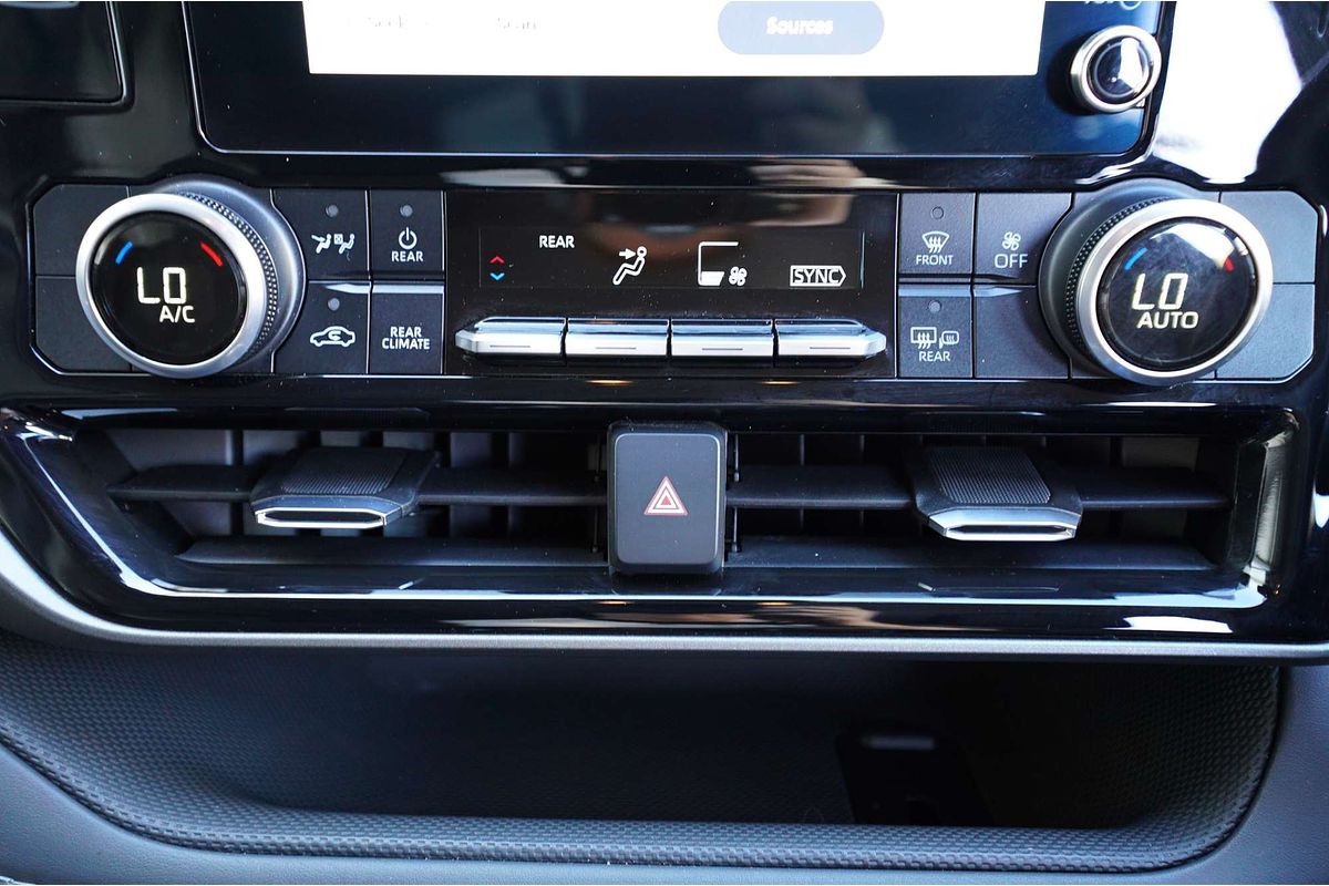 2022 Toyota Kluger GX AXUH78R