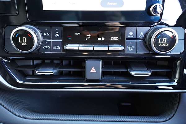 2022 Toyota Kluger GX AXUH78R