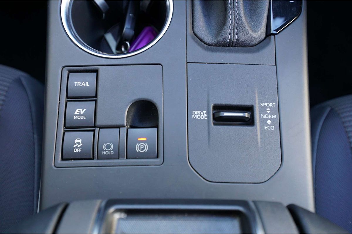 2022 Toyota Kluger GX AXUH78R