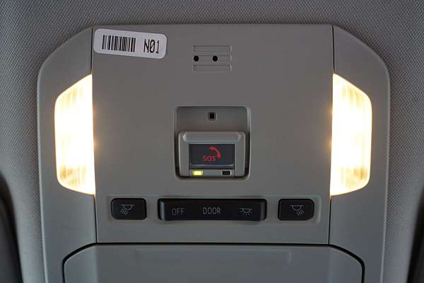 2022 Toyota Kluger GX AXUH78R