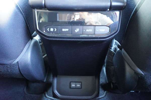 2022 Toyota Kluger GX AXUH78R