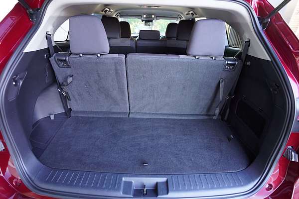 2022 Toyota Kluger GX AXUH78R
