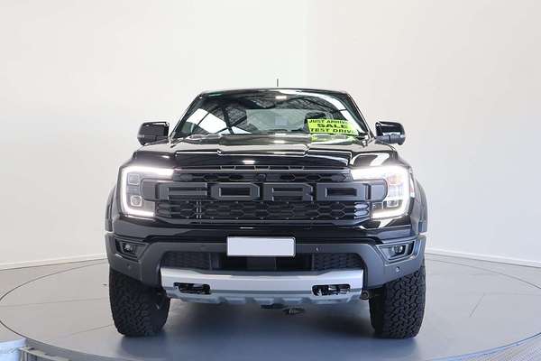 2023 Ford Ranger Raptor 4X4 3.0L