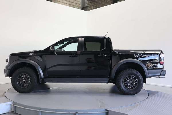 2023 Ford Ranger Raptor 4X4 3.0L