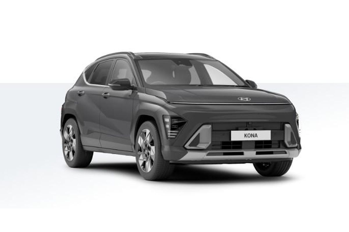 2025 Hyundai Kona Premium SX2.V3