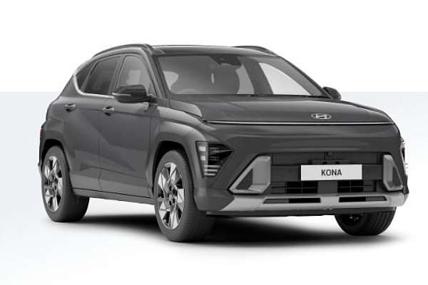 2025 Hyundai Kona Premium SX2.V3