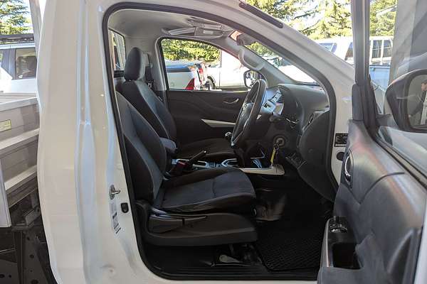 2020 Nissan Navara RX D23 Series 4 Rear Wheel Drive