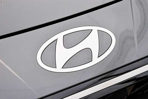 2025 Hyundai i30 Hybrid CN7.V2
