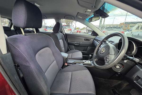 2008 Mazda 3 Neo Sport BK Series 2