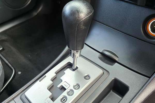 2008 Mazda 3 Neo Sport BK Series 2