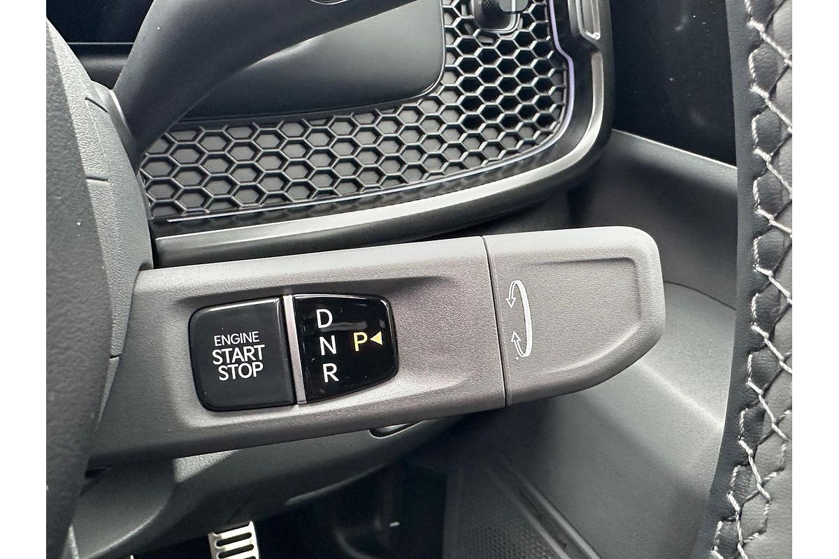 2025 Kia Tasman X-Pro TK 4X4