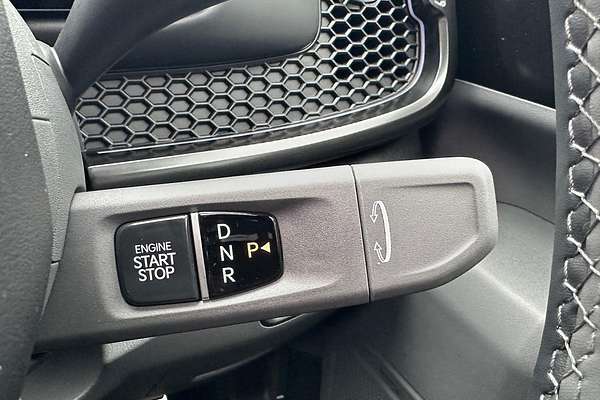 2025 Kia Tasman X-Pro TK 4X4