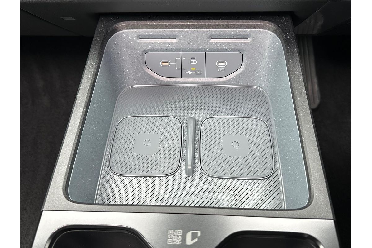 2025 Kia Tasman X-Pro TK 4X4